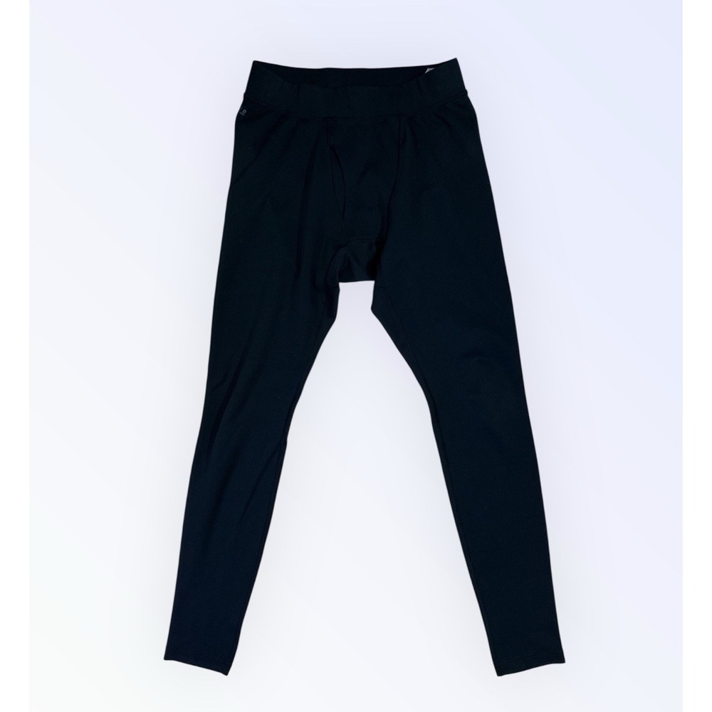 UNDER ARMOUR COLDGEAR BASE LAYER 2.0 PANTS MENS MEDIUM‎ PLZ READ
